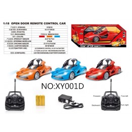 Remote control Cars